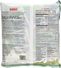 Two Gold Kili ginger drink bags offer 360g each for sharing.