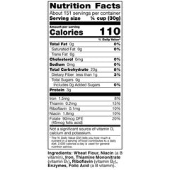 Gold Medal unbleached all purpose flour in a measuring cup shows precise prep for recipes.