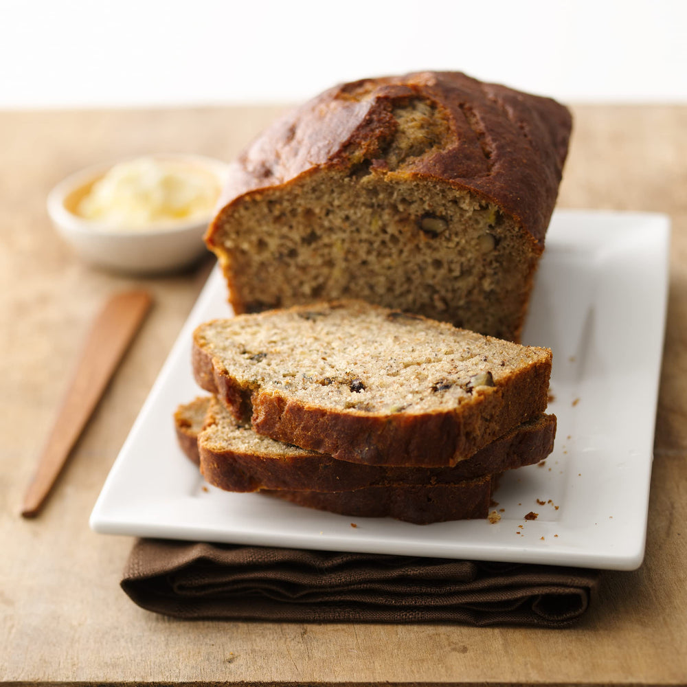 Gold Medal Whole Wheat Flour feeding sourdough starter culture and growth