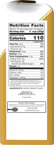 Gold Medal Whole Wheat Flour measuring cup pour for quick breads
