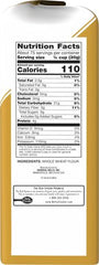 Gold Medal Whole Wheat Flour measuring cup pour for quick breads