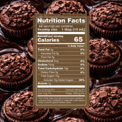 Golden Barrel Unsulphured Supreme Baking Molasses label close-up highlights premium quality for baking.
