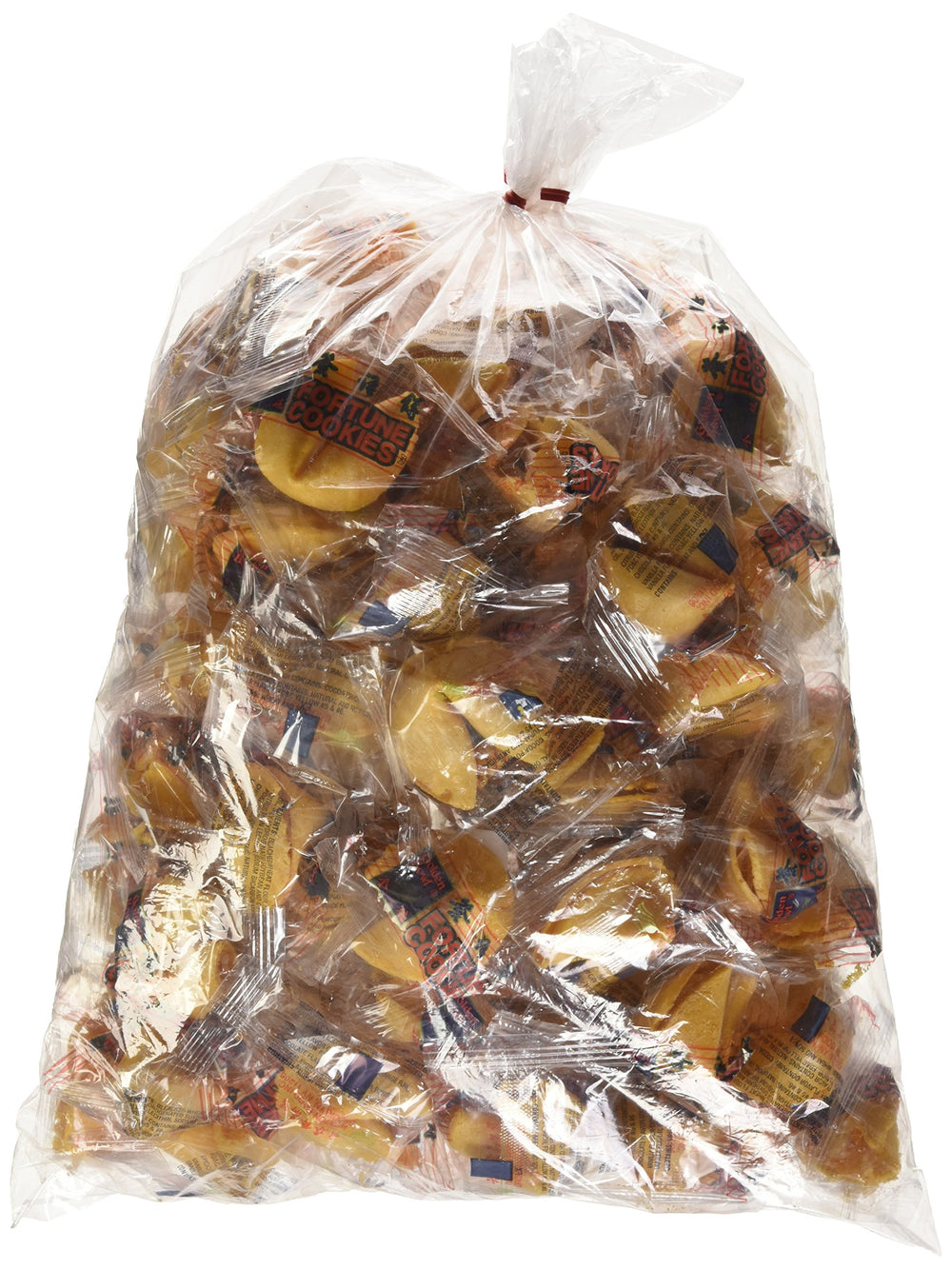 Golden Bowl individually wrapped cookies highlight hygiene and easy distribution at parties.