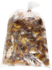 Golden Bowl individually wrapped cookies highlight hygiene and easy distribution at parties.