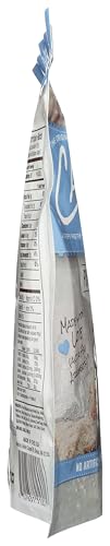 GOLDEN CANNOLI Kosher-certified chips label visible on packaging