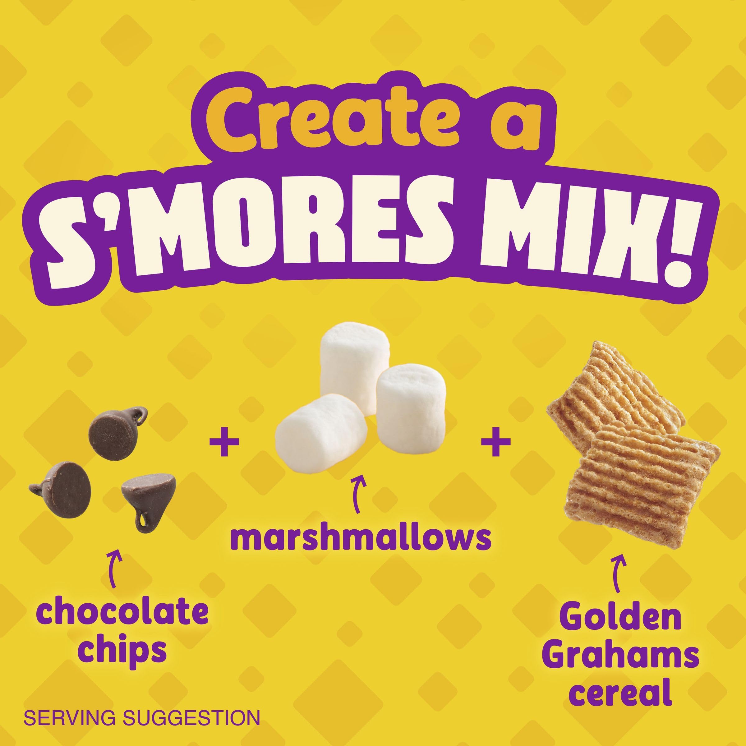 Golden Grahams lunchbox-snack ready for on-the-go mornings