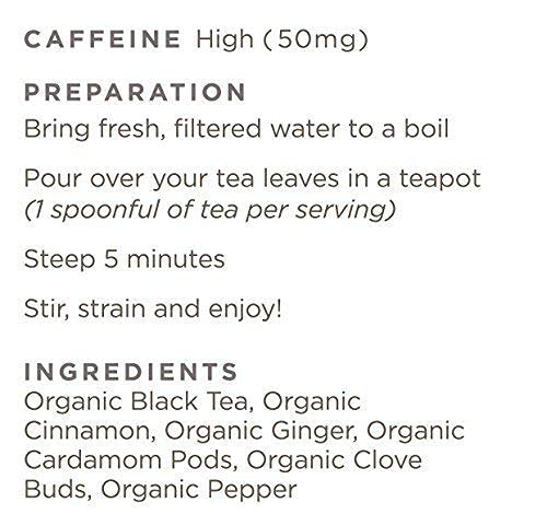 Golden Moon Tea aroma rising from cup suggests inviting sensory moment