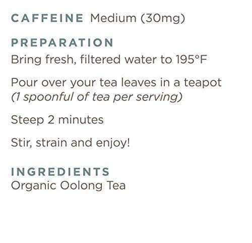 No-plastic teabags; bagless infusion for a clean steep with Golden Moon Tea