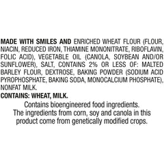Children enjoying Goldfish Pretzel Crackers as a playful snack