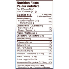 Hand holding a portion of Goldfish to show 200g pack scale and on-the-go portability