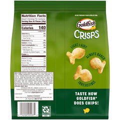 Crisps in a bowl emphasize light, airy crunch ideal for lunchboxes.
