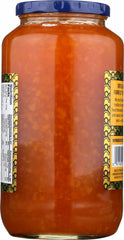 Gold's Duck Sweet & Sour marinade adding tangy note to meat.