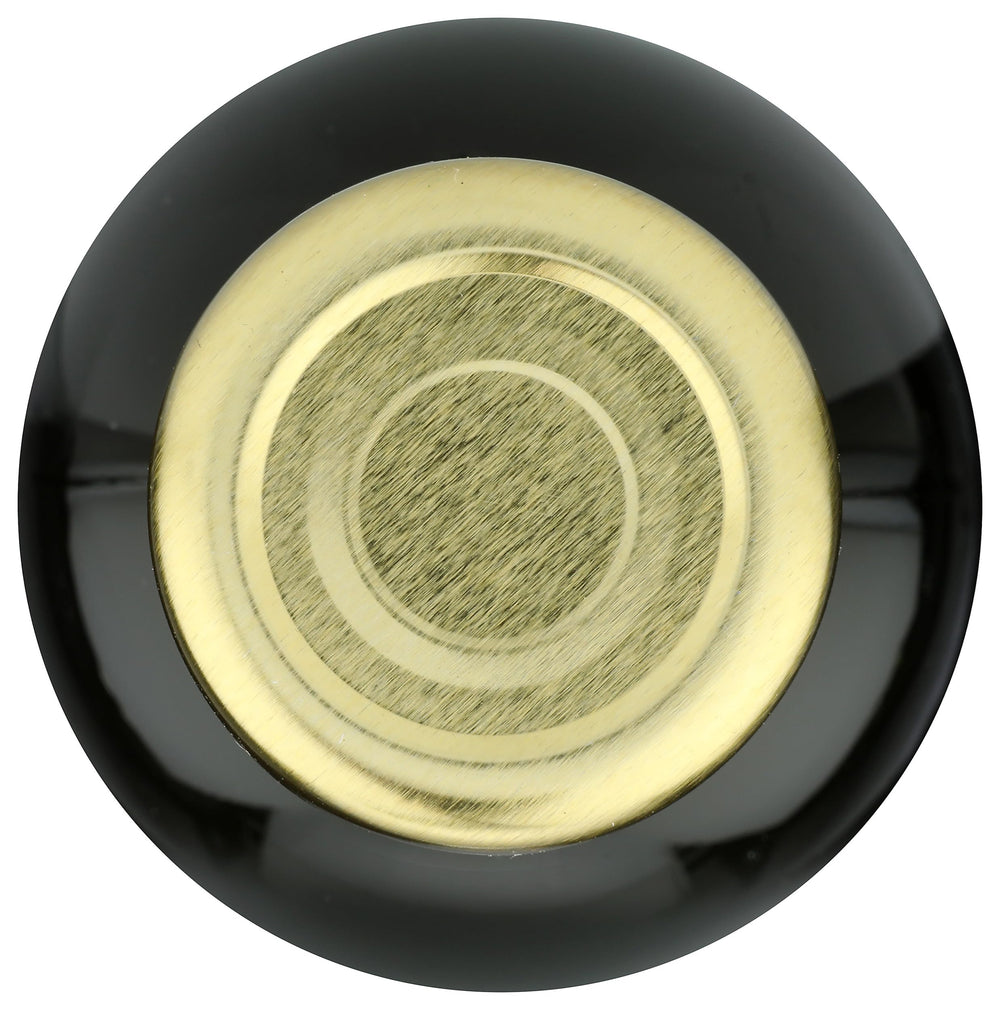 Goldthread Water Tonic Green Minerals with recipe cards inspires new flavor ideas