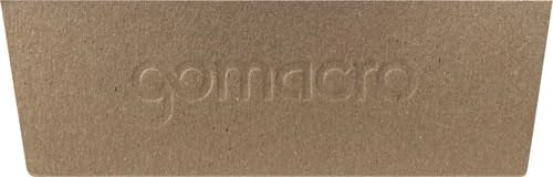 GoMacro MacroBar fair-trade chocolate chips detail