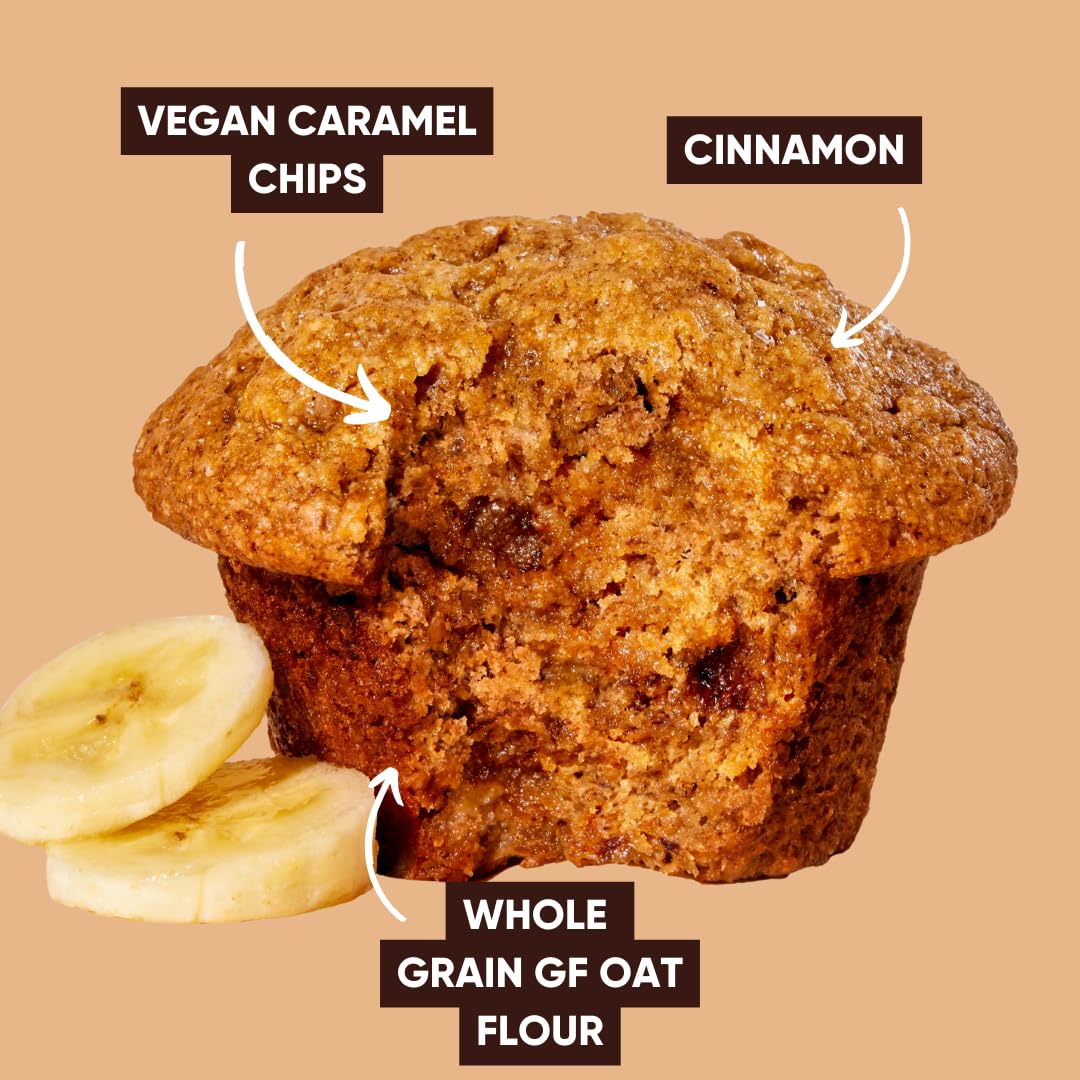 GoNanas vegan butterscotch chips close-up highlighting rich flavor.