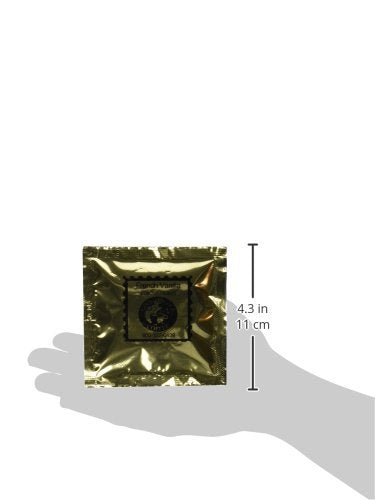 Good As Gold French Vanilla Coffee Pods closeup showcases rich aroma for sensory delight.