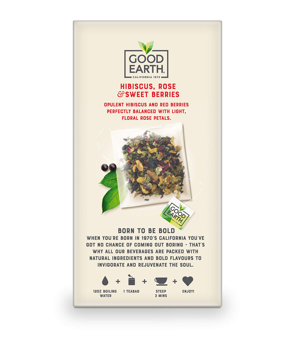 Good Earth Sensorials hibiscus-rose petals closeup with fragrant notes to savor.