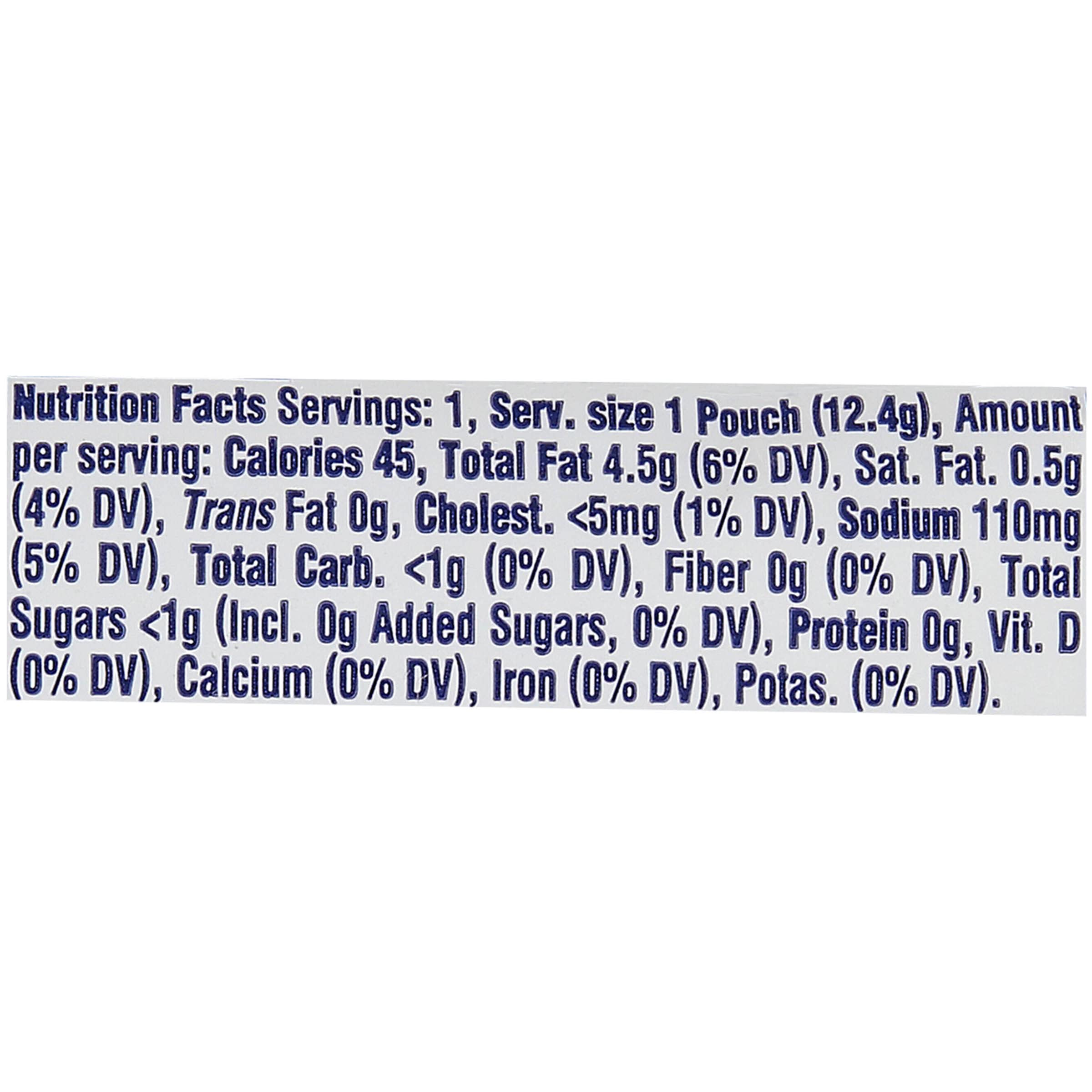 Good Seasons Kraft Ranch dressing pour showing creamy texture for salads.