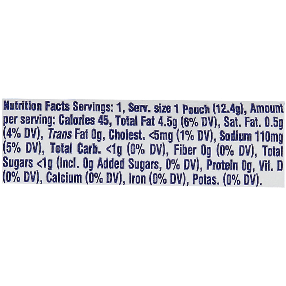 Good Seasons Kraft Ranch dressing pour showing creamy texture for salads.