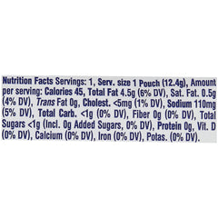 Good Seasons Kraft Ranch dressing pour showing creamy texture for salads.