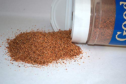 Teriyaki style dish boosted by Good Shit seasoning.