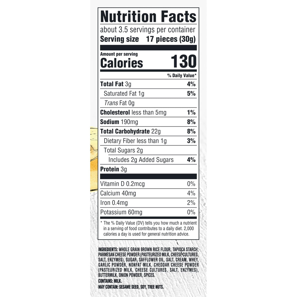 GOOD THINS bulk six-box pack image highlighting 3.5 oz boxes