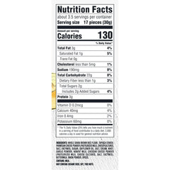 GOOD THINS bulk six-box pack image highlighting 3.5 oz boxes