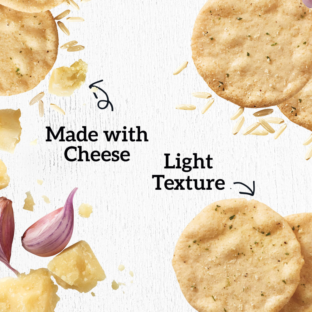 GOOD THINS on the go travel scene, portable snack option