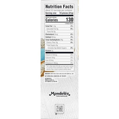 Gluten-free label visible on Good Thins Simply Salt packaging