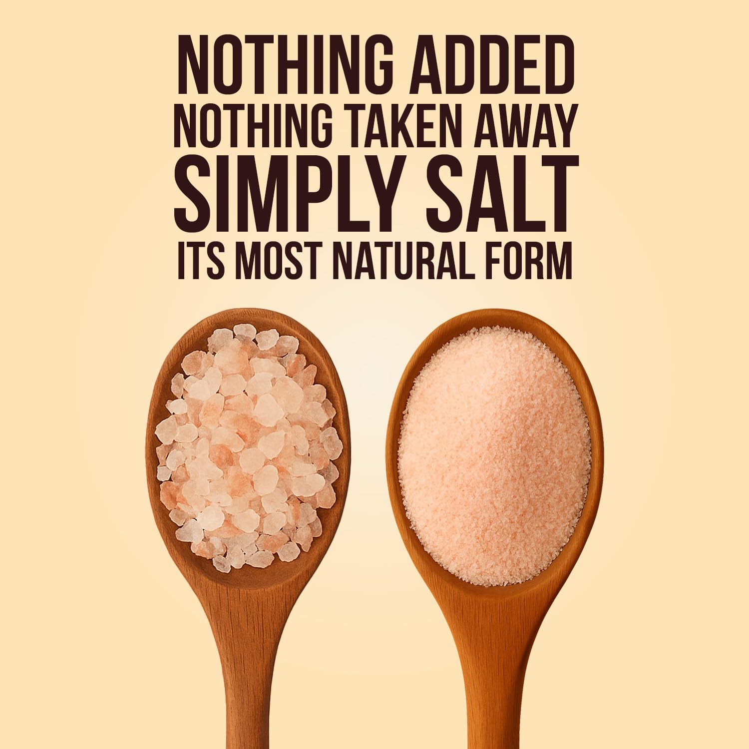 Bath salt use: Good Tierra Himalayan pink crystals for a soothing soak.