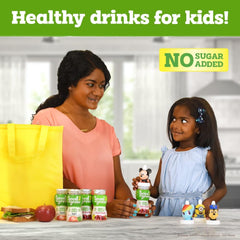 Good2grow 24-pack box ready for school lunches and family meals