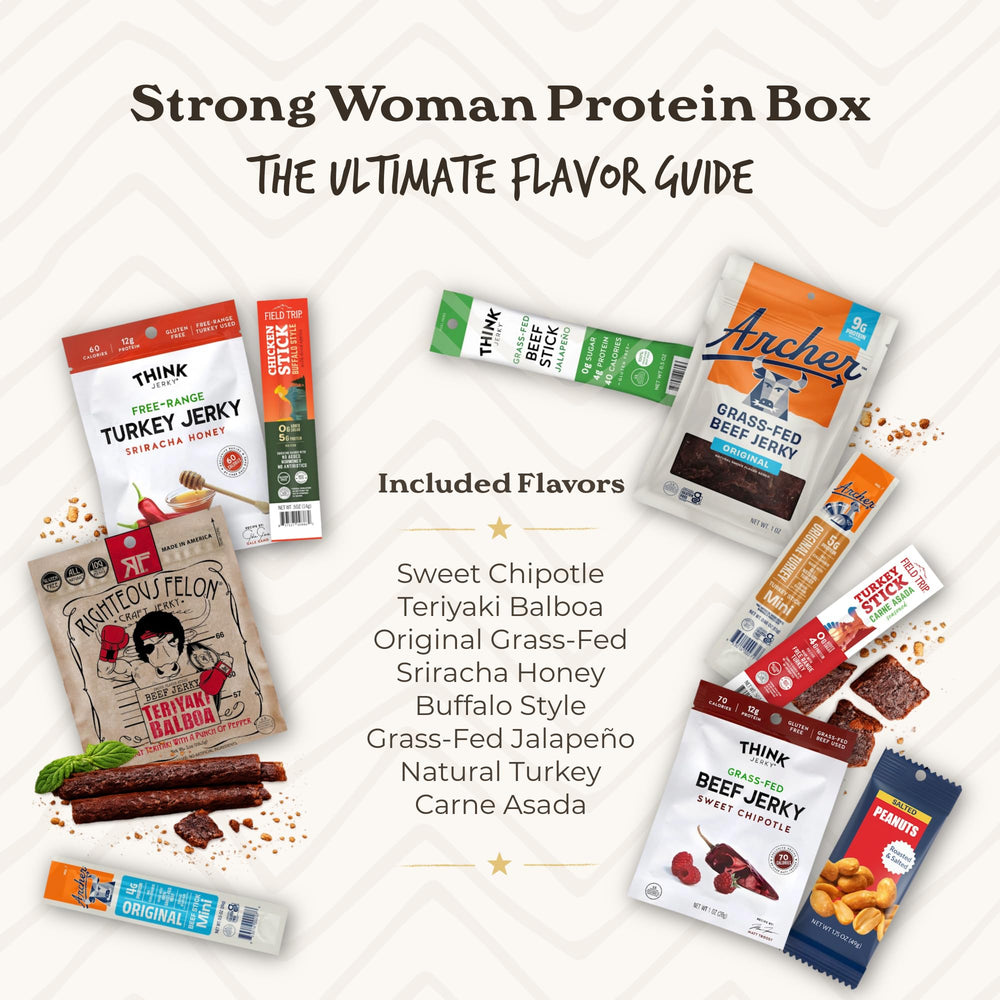 Goodland Farms free-range turkey snacks close-up showcases juicy, savory bites.