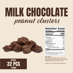 Goodland Farms fresh roasted peanuts image highlighting crunchy texture and balanced flavor.