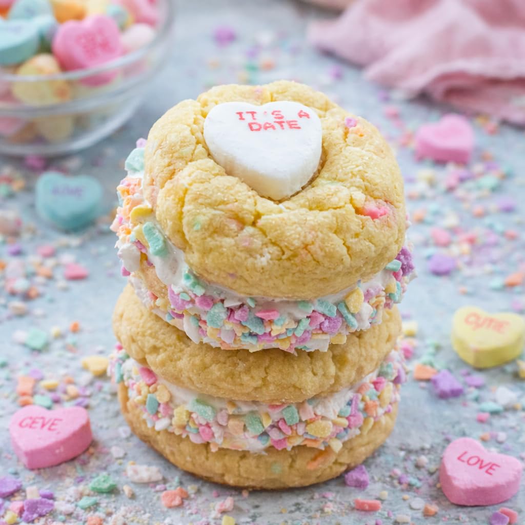 Goodland Farms hearts are great for gifting or sharing at parties, offices, or classrooms.