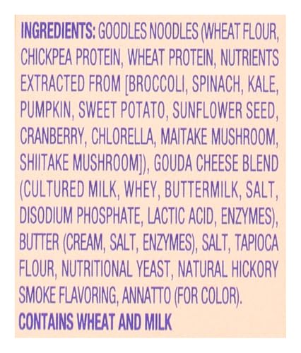 Close-up of Smokey Dokey ingredients showing quality components