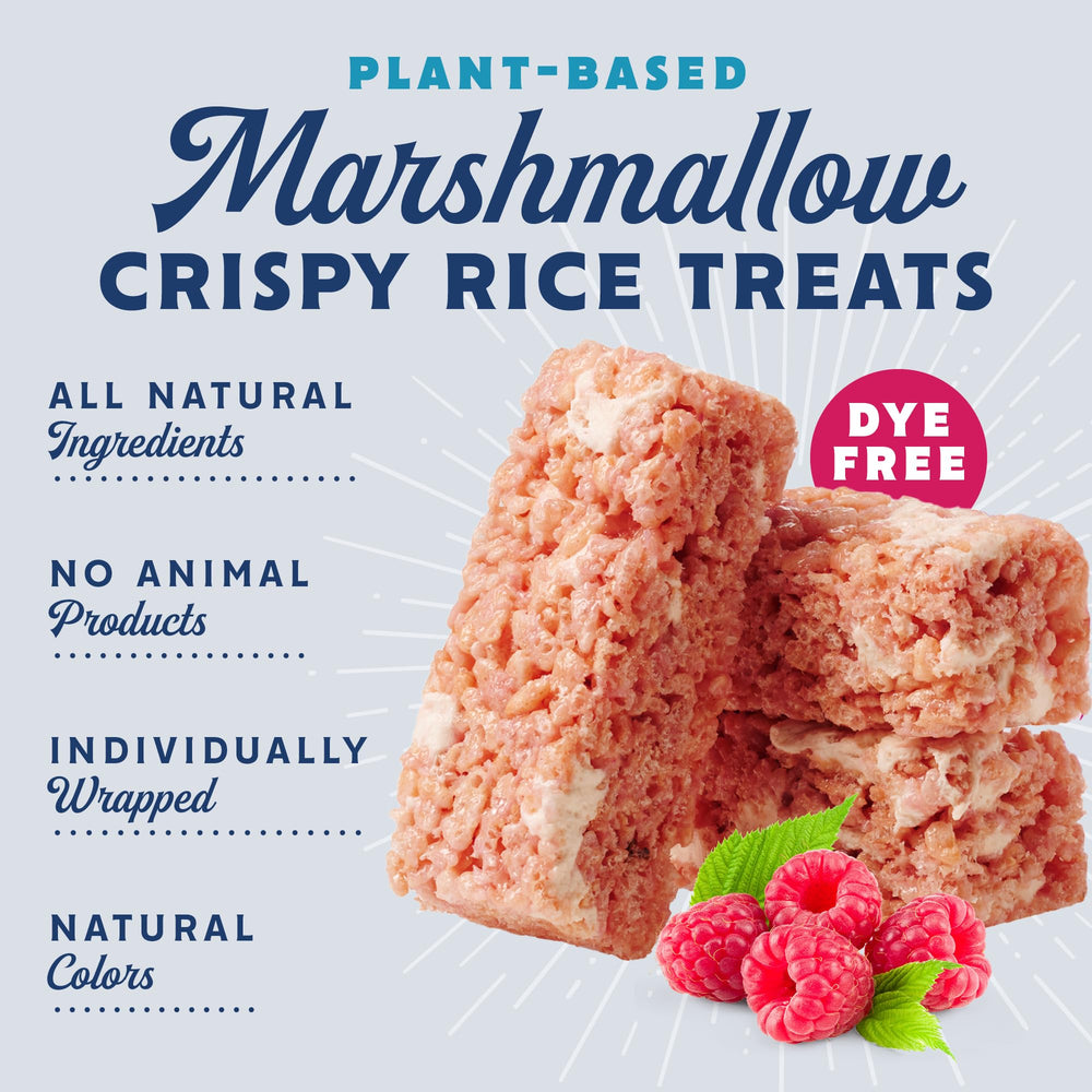 GoodMallow gluten-free dairy-free snacks, label-friendly for dietary needs.