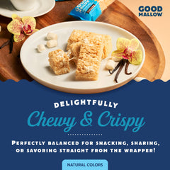 GoodMallow gluten-free kosher dairy-free treats support diverse dietary needs.