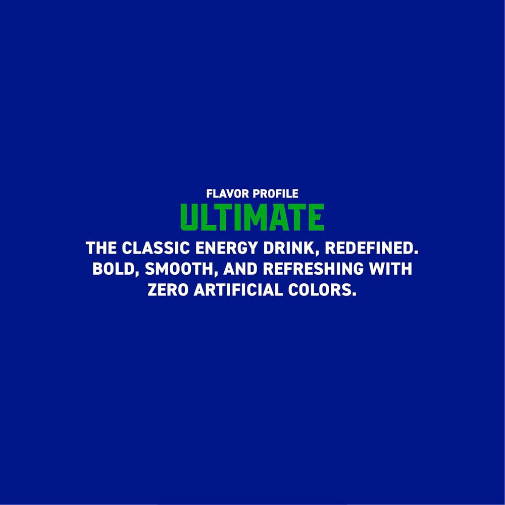 Gorilla Energy Cherry Berry can provides bright flavor and clean energy.