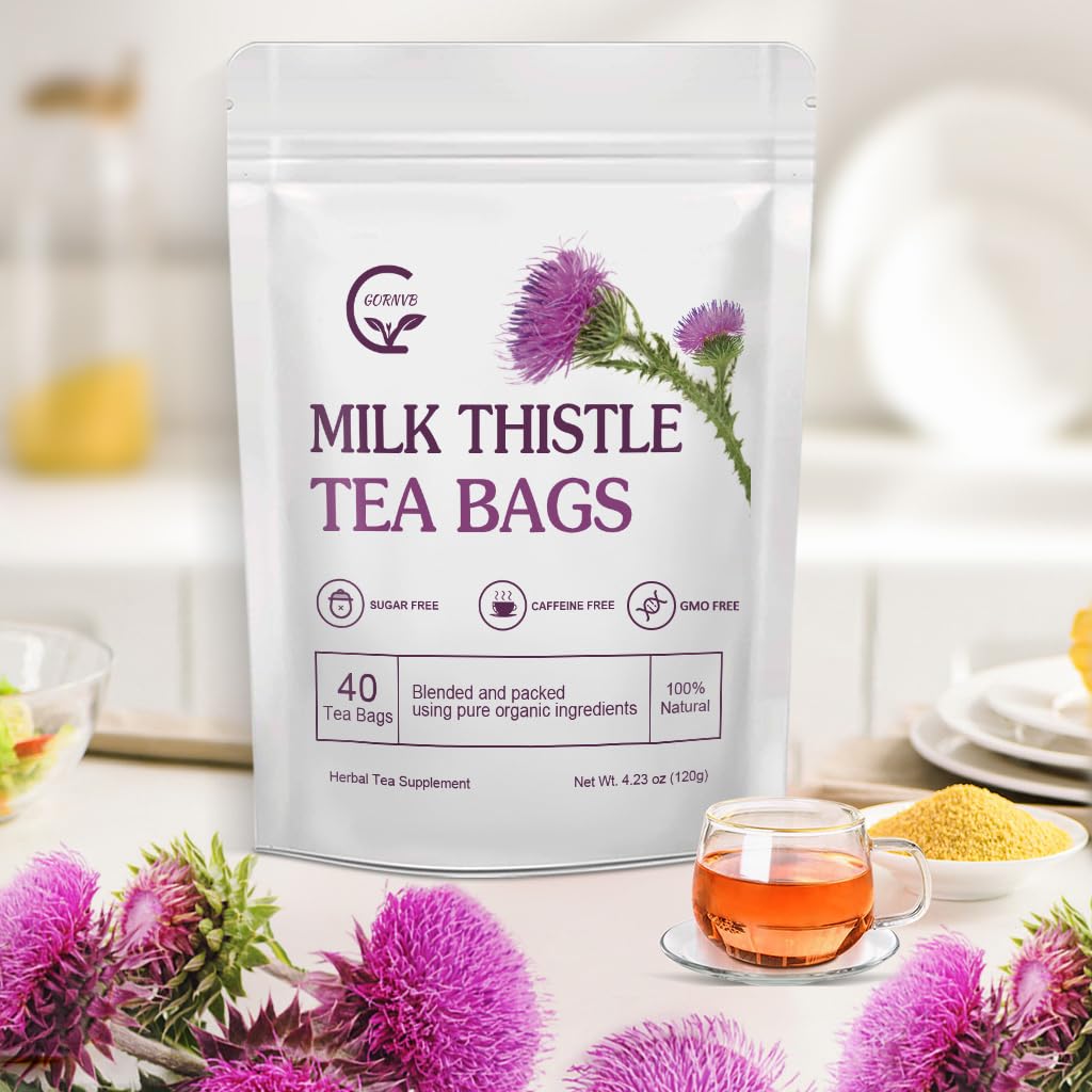 GORNVB On-the-go tea setup, easy to carry for everyday wellness ritual