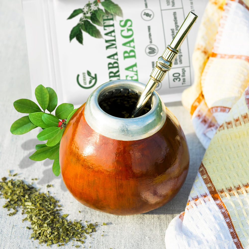 GORNVB pure ingredients emphasize natural antioxidants