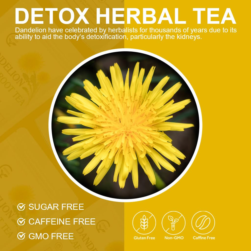GORNVB Tea bag steeping in hot water releases aroma