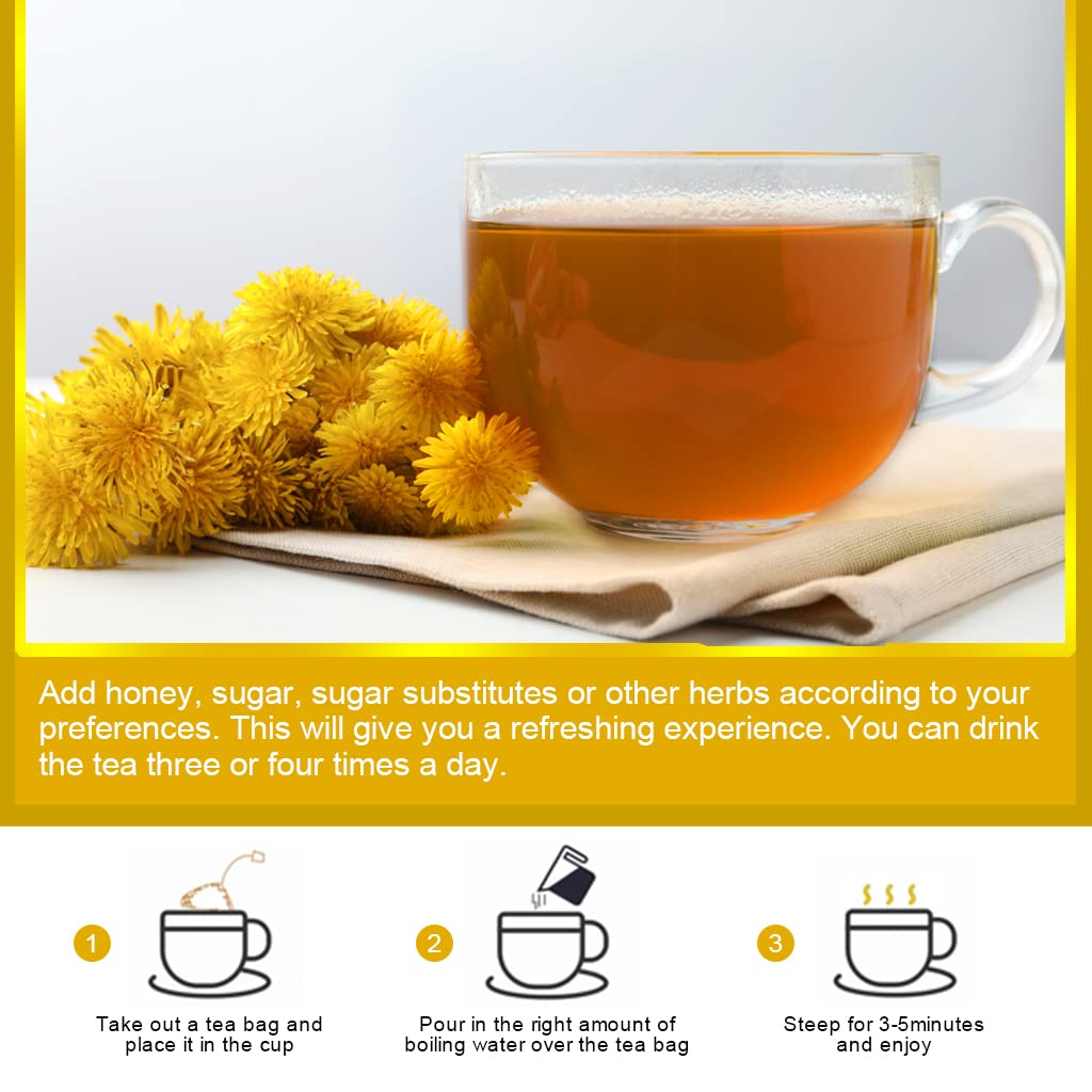 GORNVB Tea cup with steam ready for a warm moment