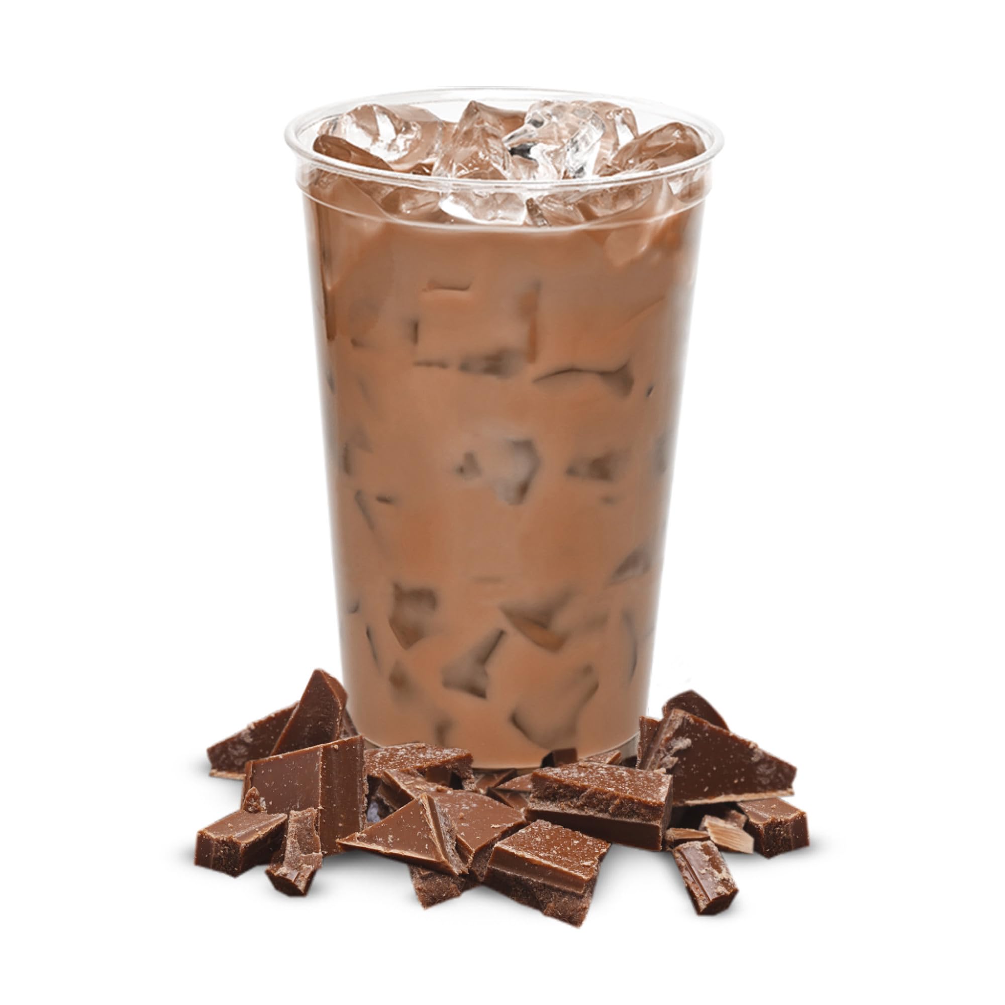 Gosh That's Good! Barista-use ready for cafe-quality drinks at home
