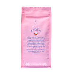 Goshen Bright Eyed Dawn Cup demonstrates vibrant light roast flavor.