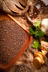 Gourmanity caraway seeds for liqueurs offer fragrant complexity