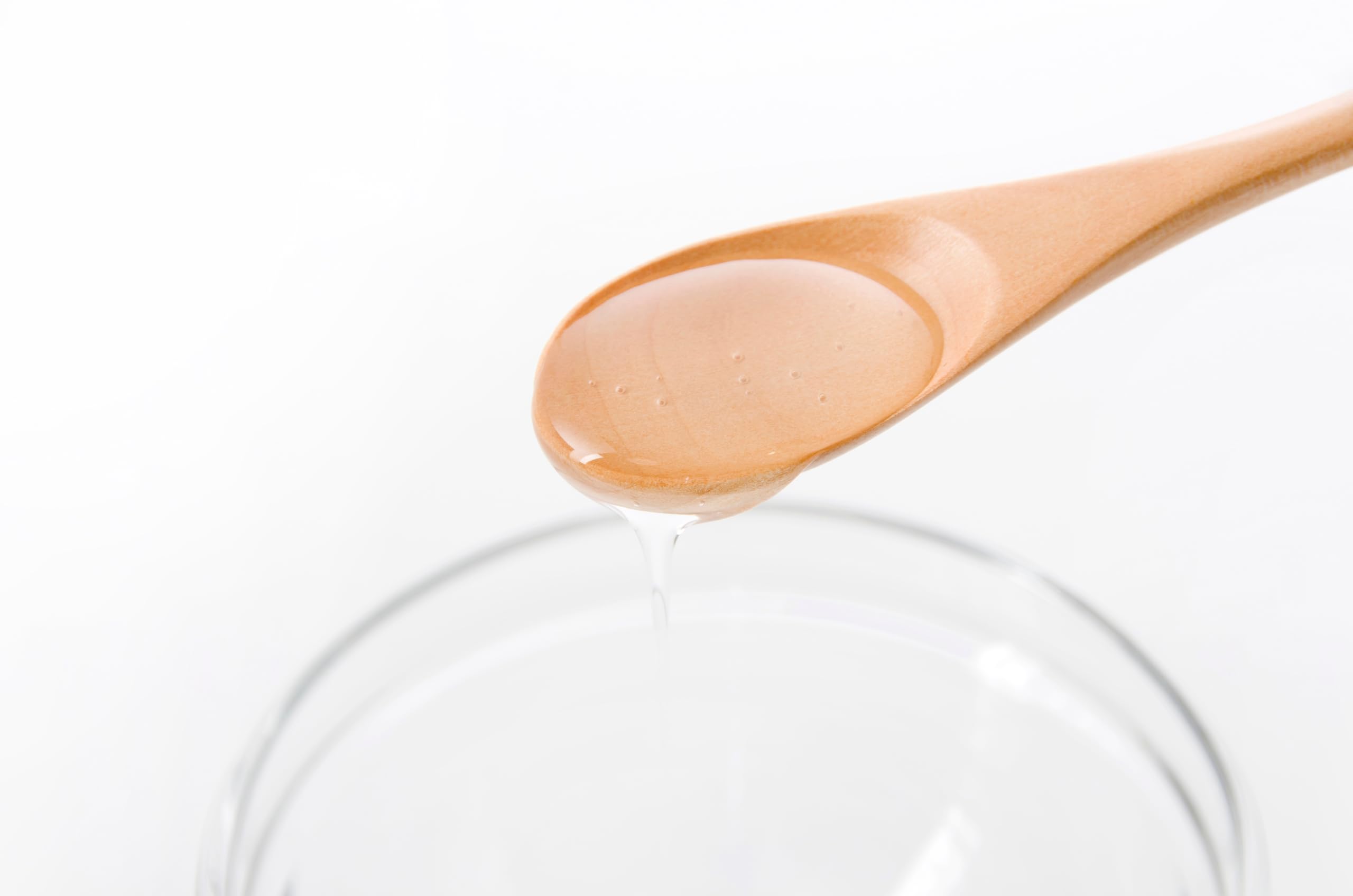 Gourmanity glucose syrup setup for moist pastries and candies