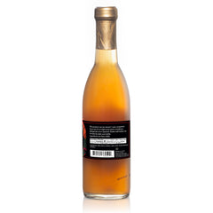 Gourmanity premium martini mix close-up signals bar-quality flavor.