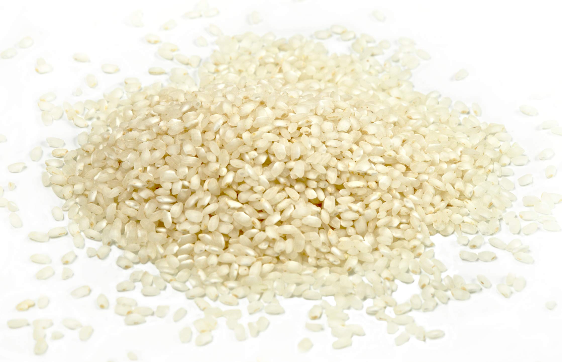 Gourmanity Spanish Paella Rice gluten-free and soy-free, dairy-free option.