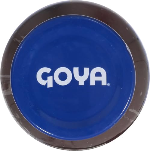 Goya Guava Jelly jar with label, showcasing a tropical fruit spread