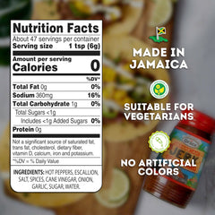 Grace Jamaican Jerk Mild bottle for weeknight dinners
